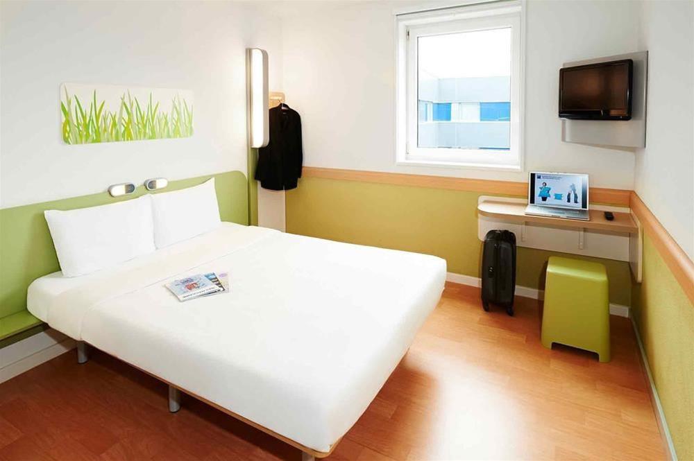 Ibis Budget Perth Airport Exterior foto