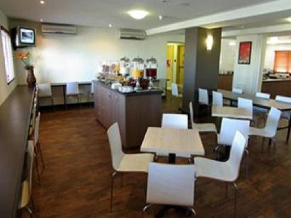 Ibis Budget Perth Airport Exterior foto