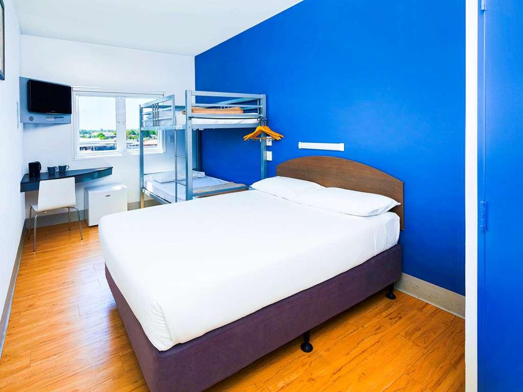 Ibis Budget Perth Airport Habitación foto