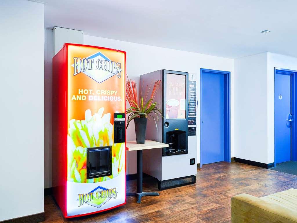 Ibis Budget Perth Airport Facilidades foto